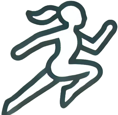Girls in Athletics